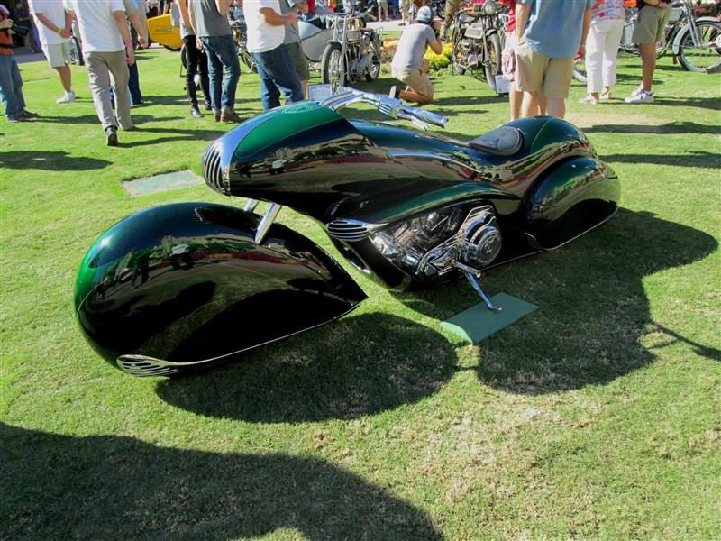 10-28-12: Celebration of the Motorcycle, Del Mar, CA (image 4of12)