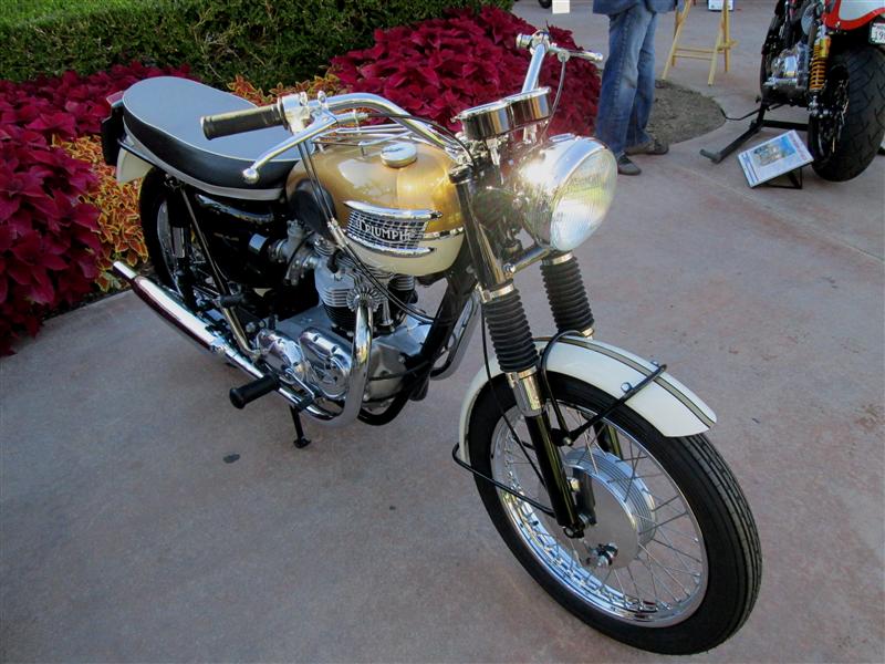 10-28-12: Celebration of the Motorcycle, Del Mar, CA (image 6of12)