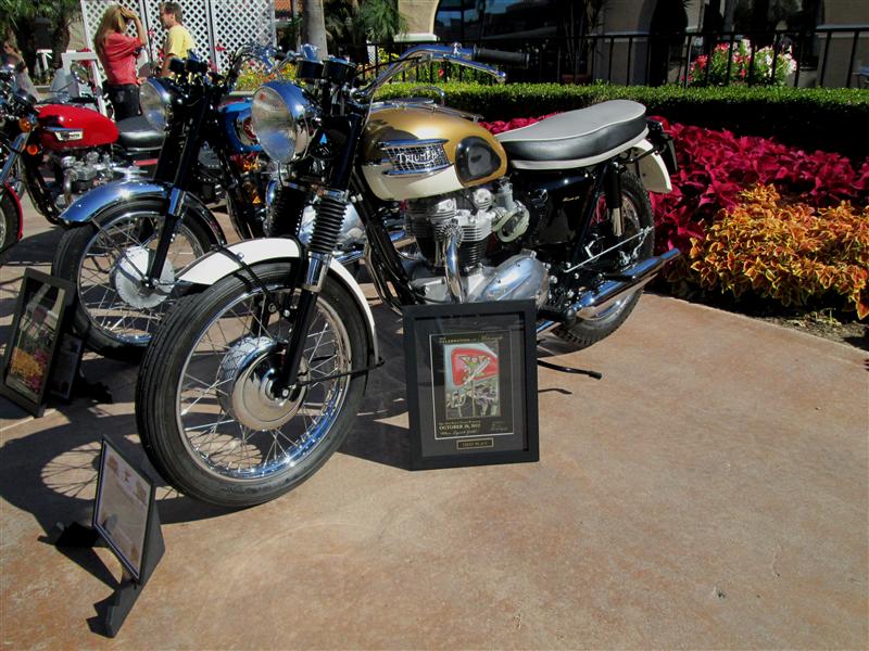 10-28-12: Celebration of the Motorcycle, Del Mar, CA (image 12of12)