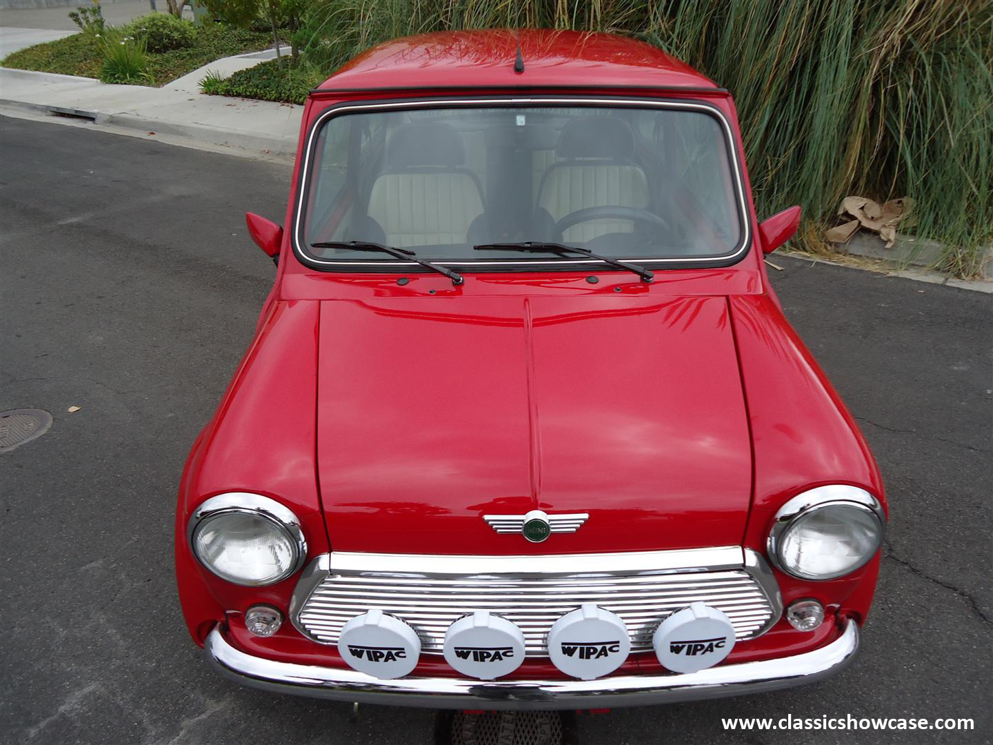 1971 Mini Cooper