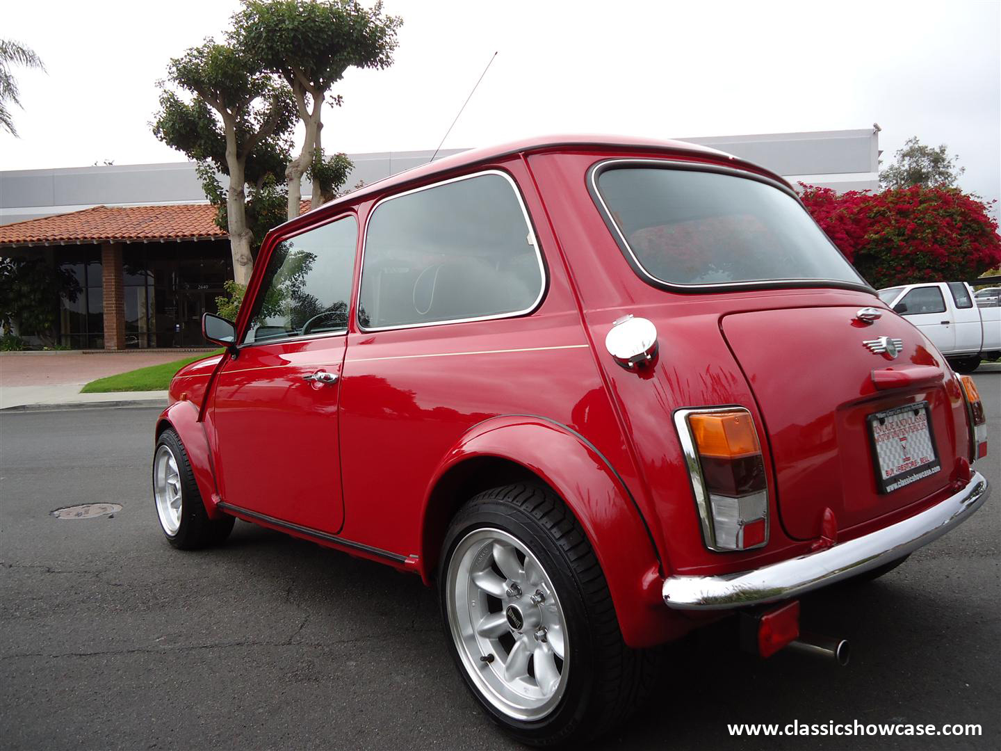 1971 Mini Cooper