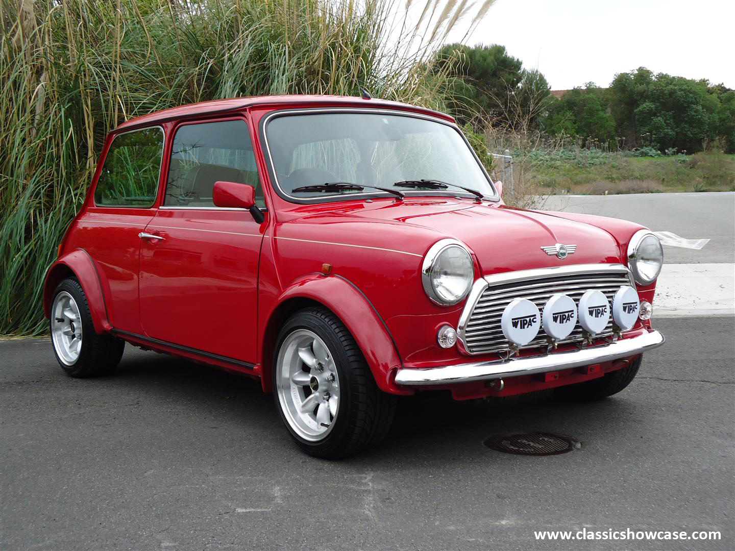 1971 Mini Cooper