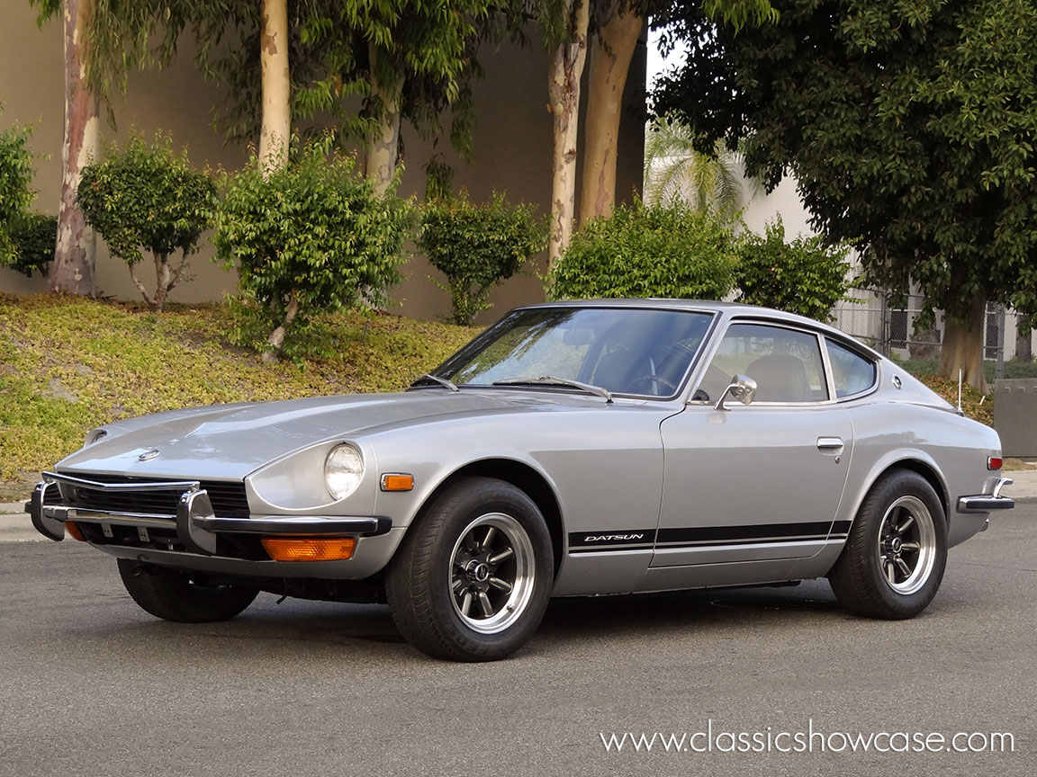 1973 Datsun 240Z