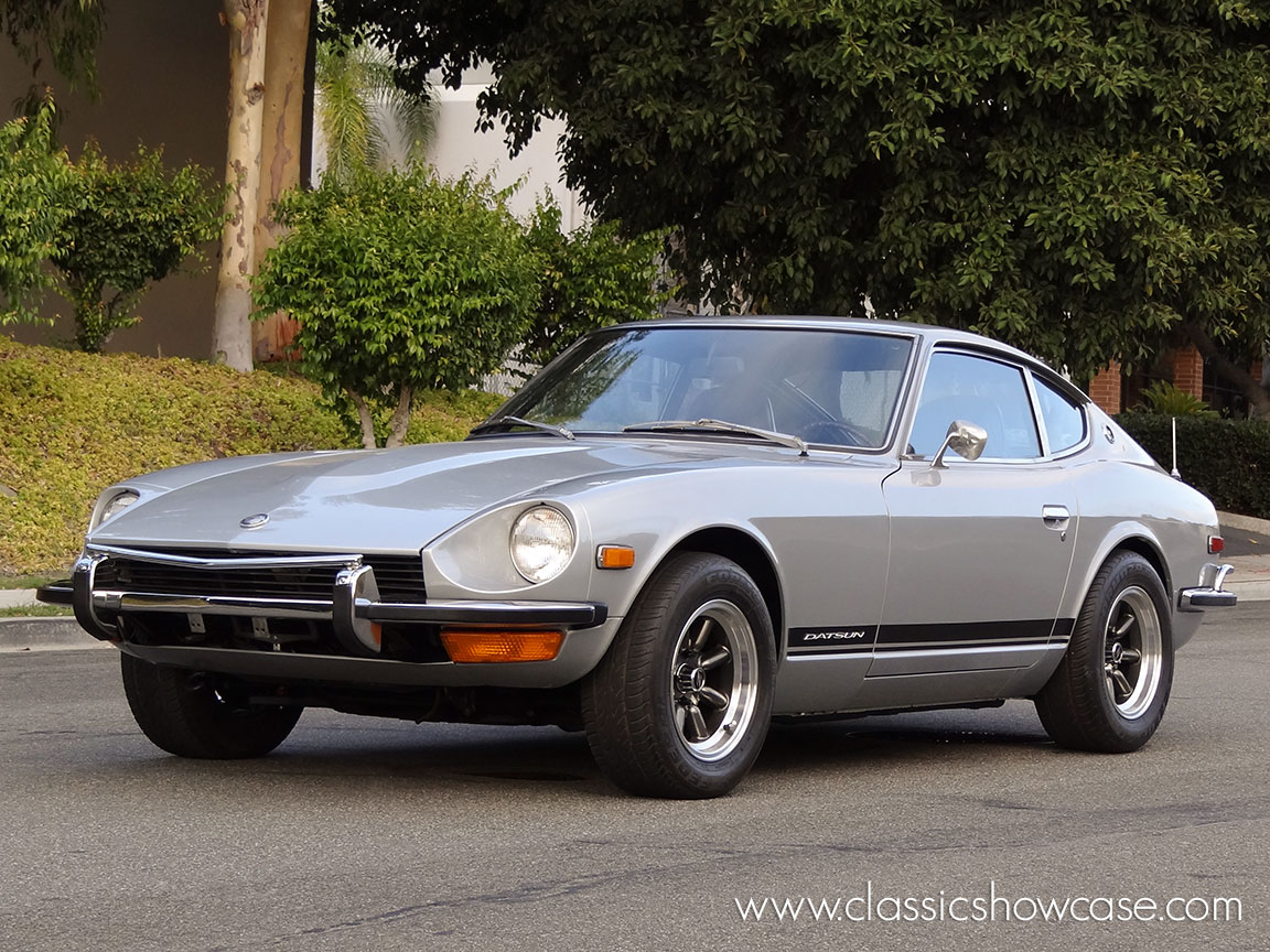 1973 Datsun 240Z