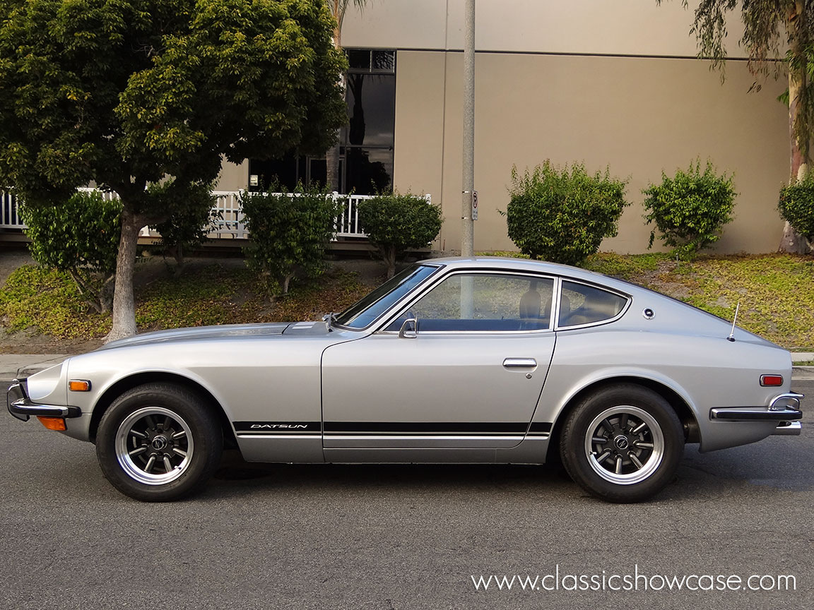 1973 Datsun 240Z