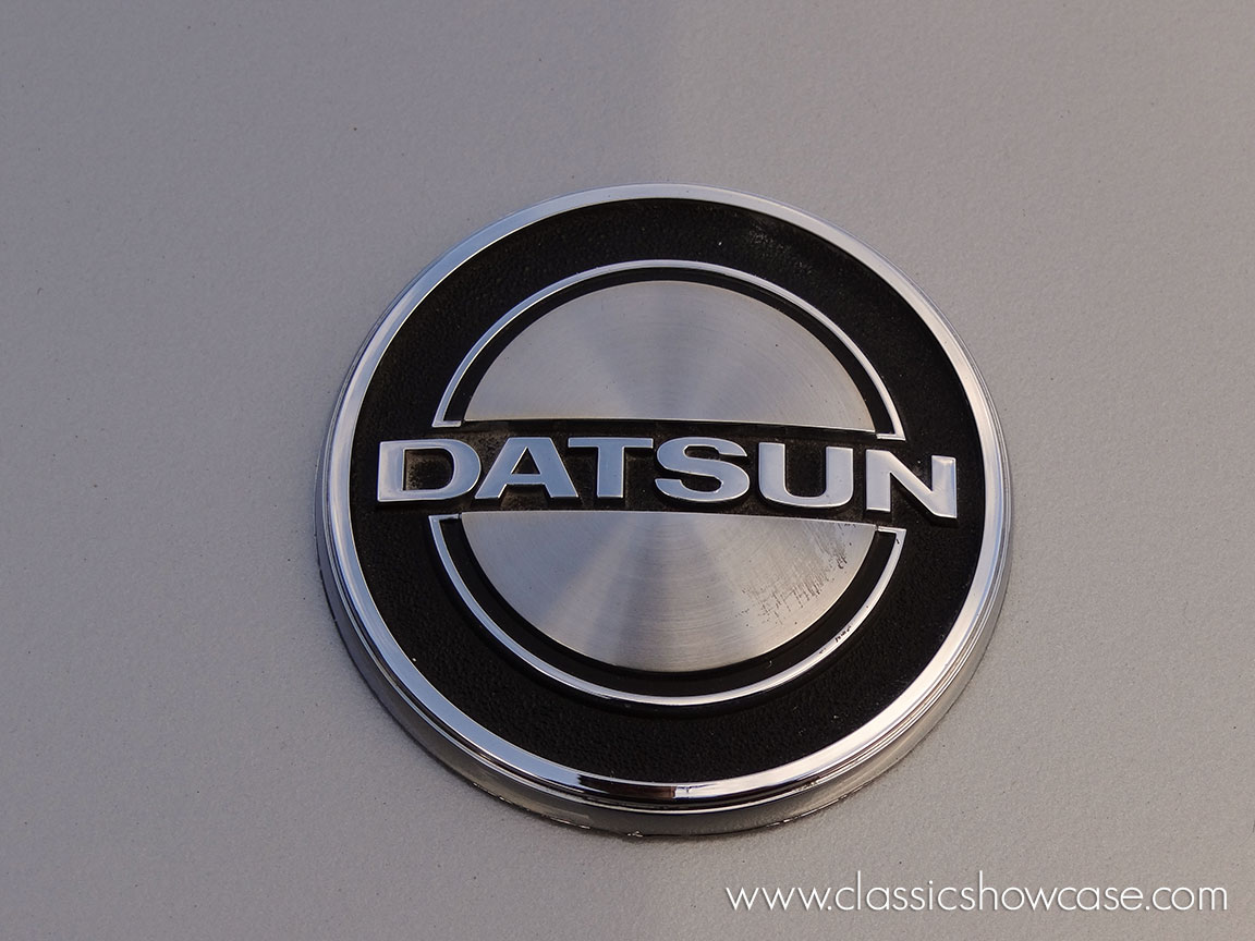 1973 Datsun 240Z