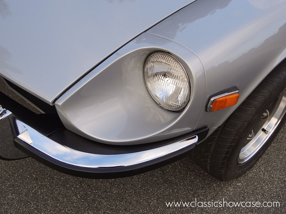 1973 Datsun 240Z