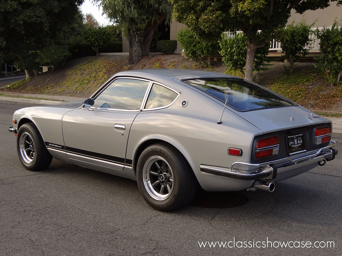 1973 Datsun 240Z