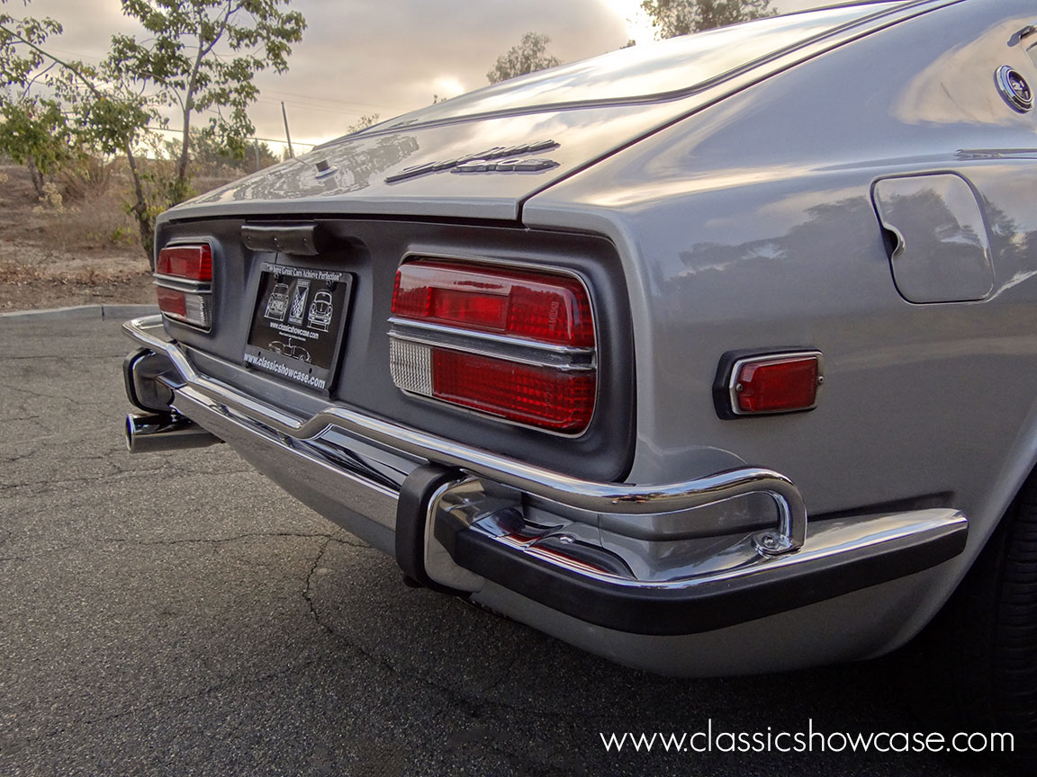 1973 Datsun 240Z