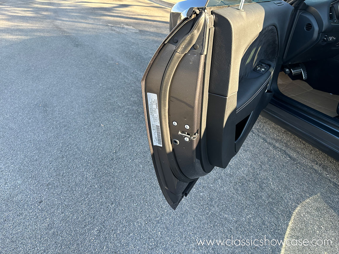 2018 Dodge Challenger SRT Demon