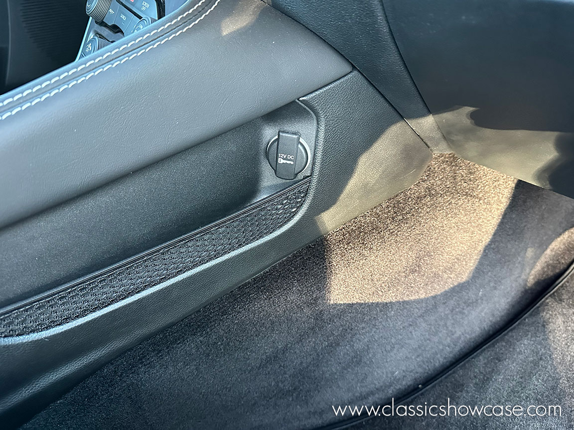 2018 Dodge Challenger SRT Demon