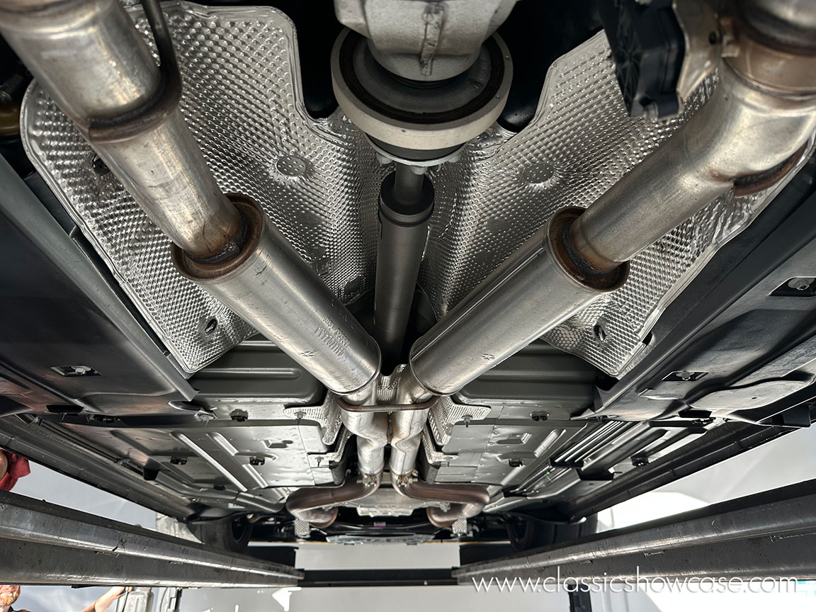 2018 Dodge Challenger SRT Demon