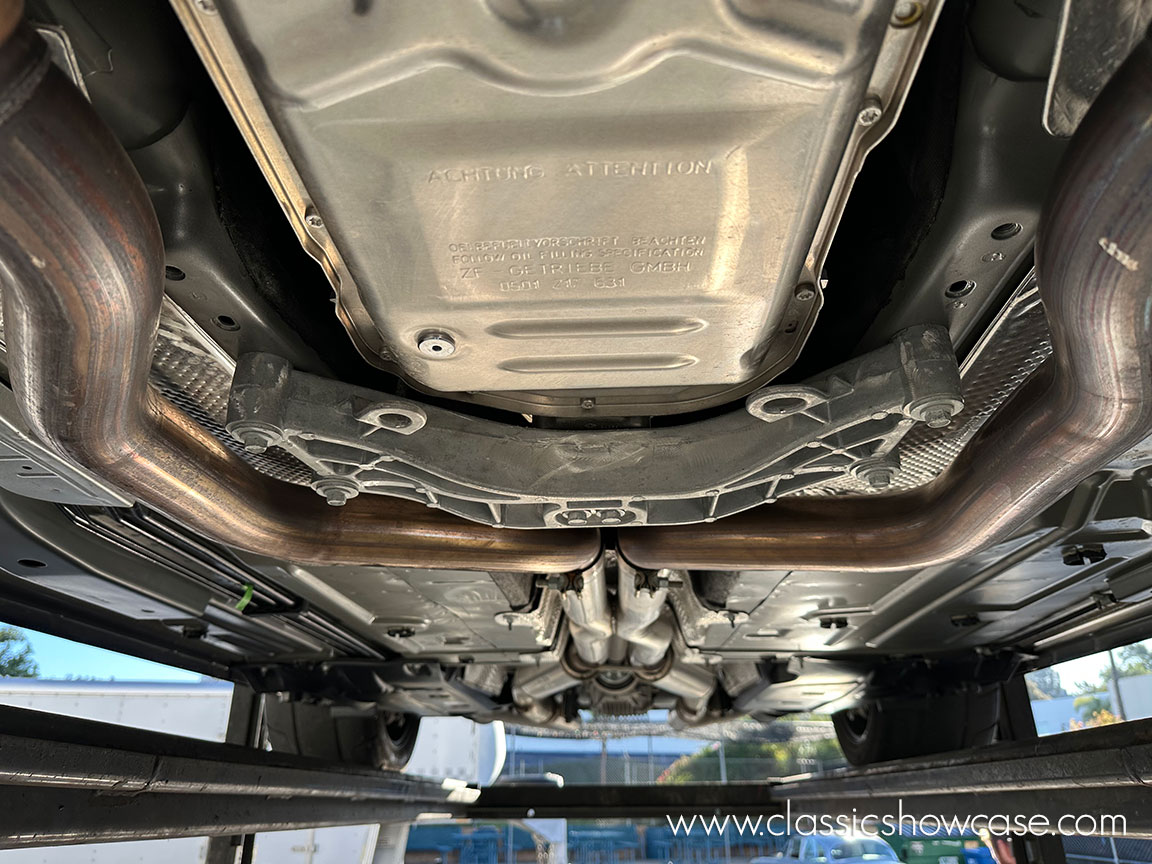 2018 Dodge Challenger SRT Demon