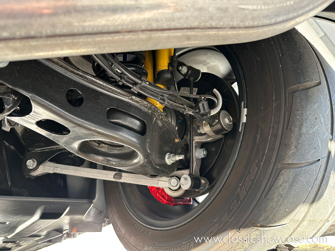 2018 Dodge Challenger SRT Demon