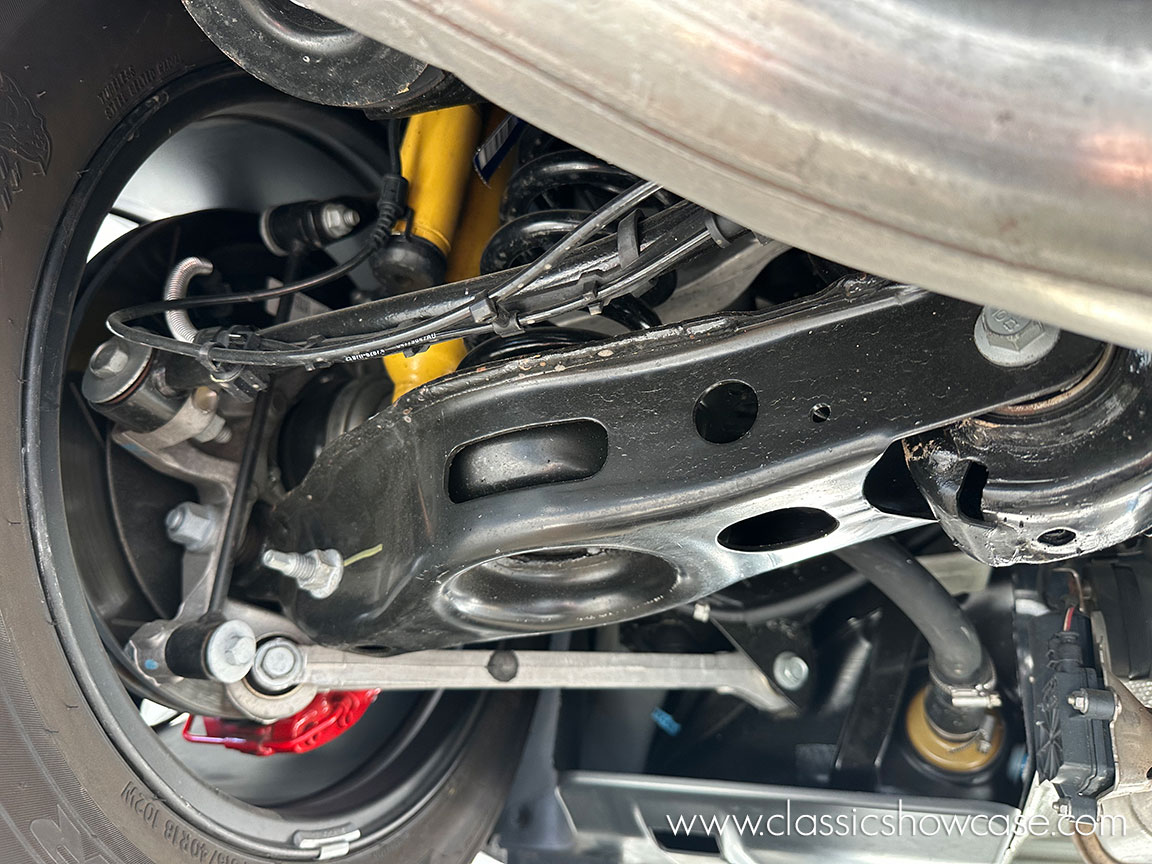 2018 Dodge Challenger SRT Demon