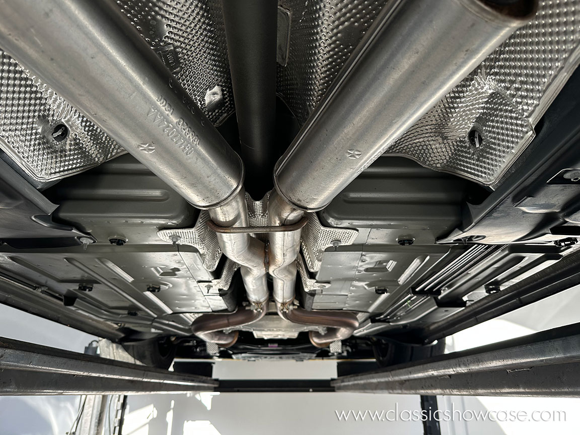 2018 Dodge Challenger SRT Demon