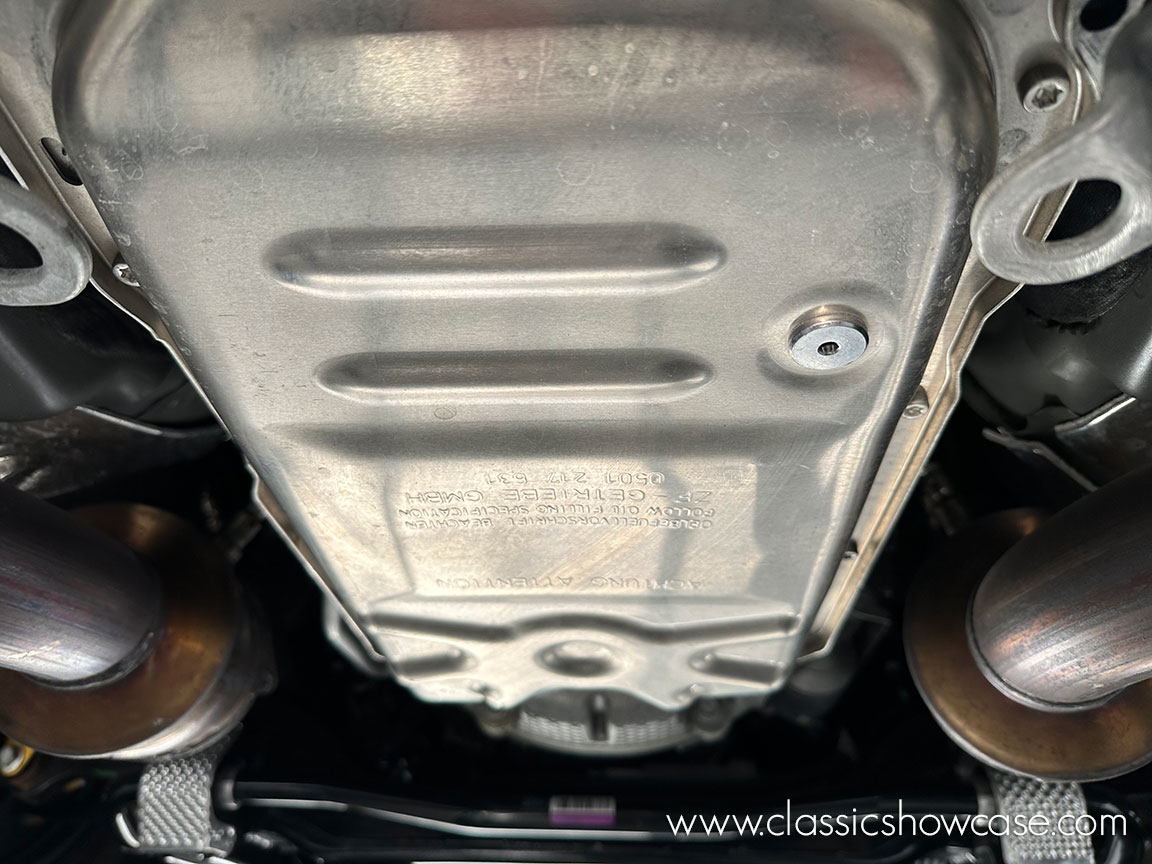 2018 Dodge Challenger SRT Demon