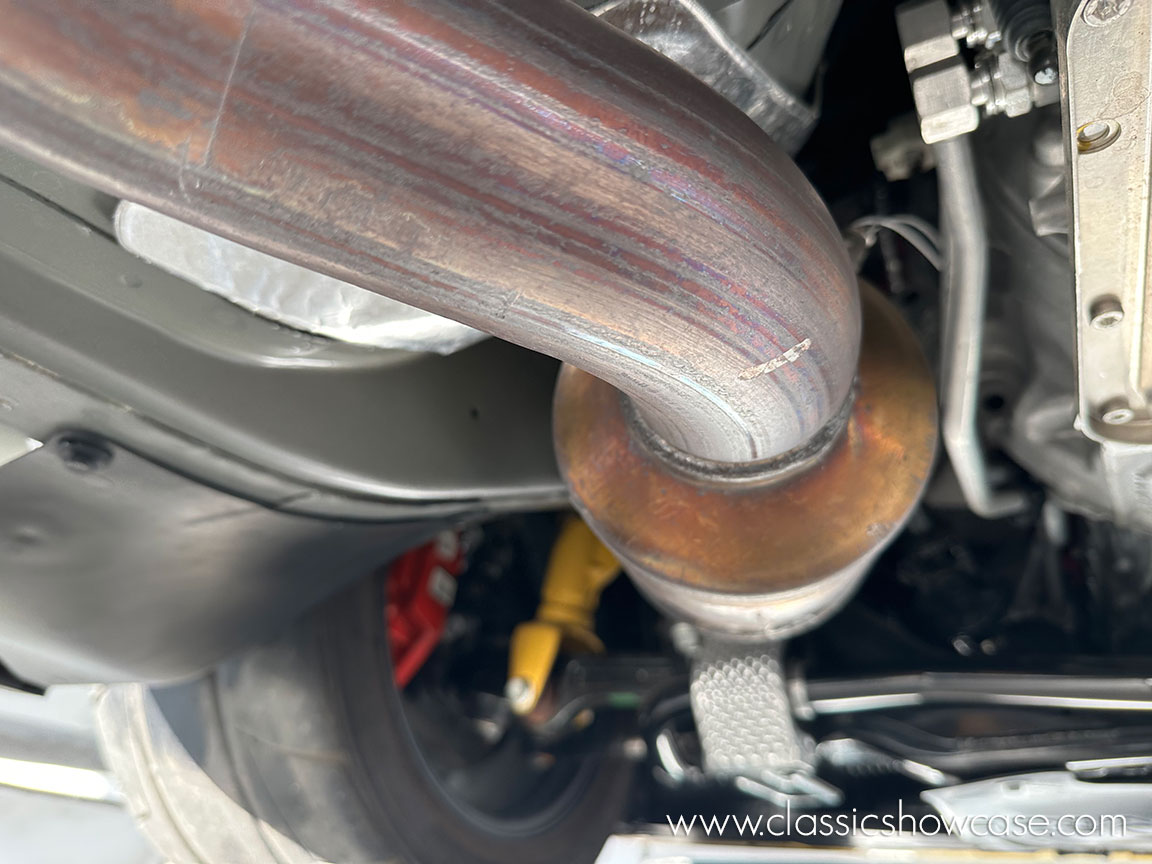 2018 Dodge Challenger SRT Demon