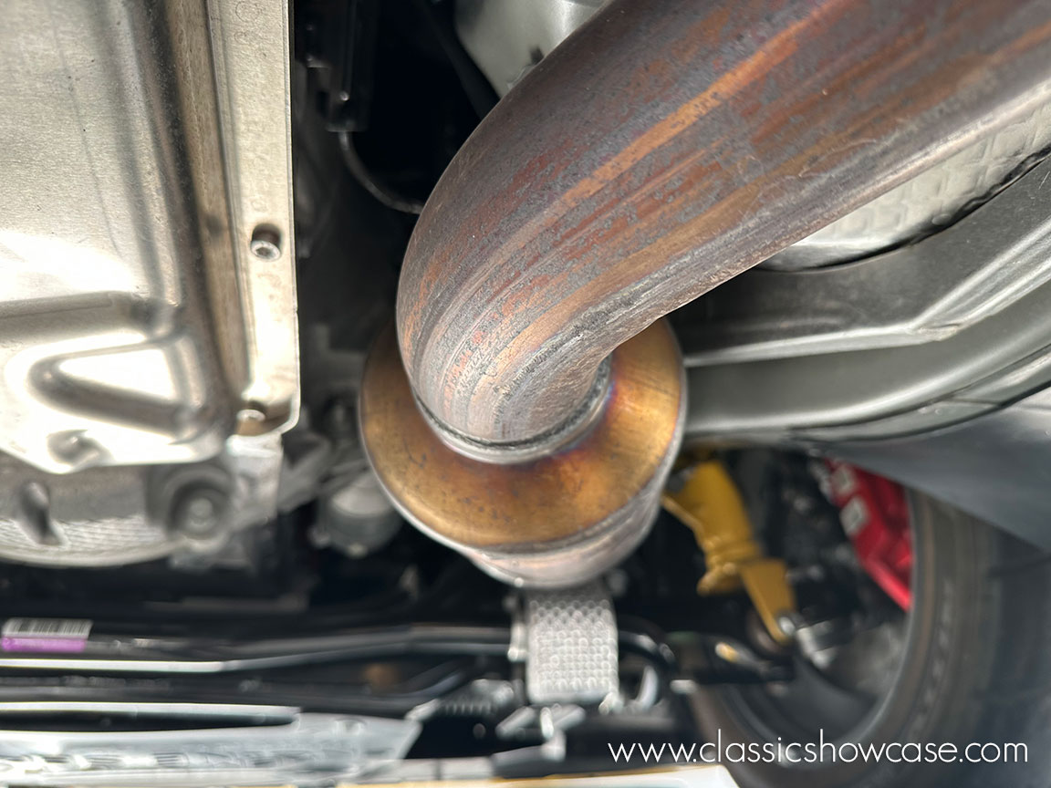 2018 Dodge Challenger SRT Demon