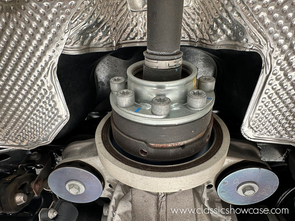 2018 Dodge Challenger SRT Demon