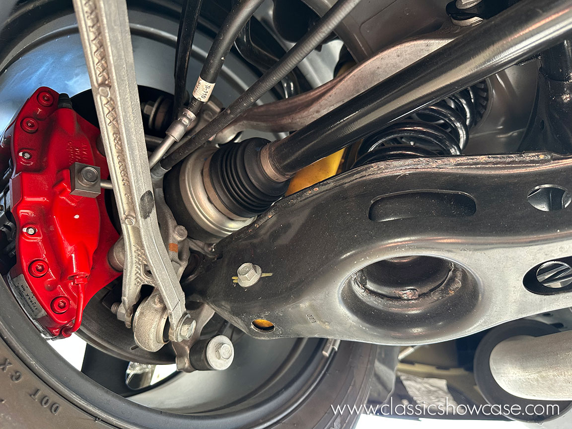 2018 Dodge Challenger SRT Demon