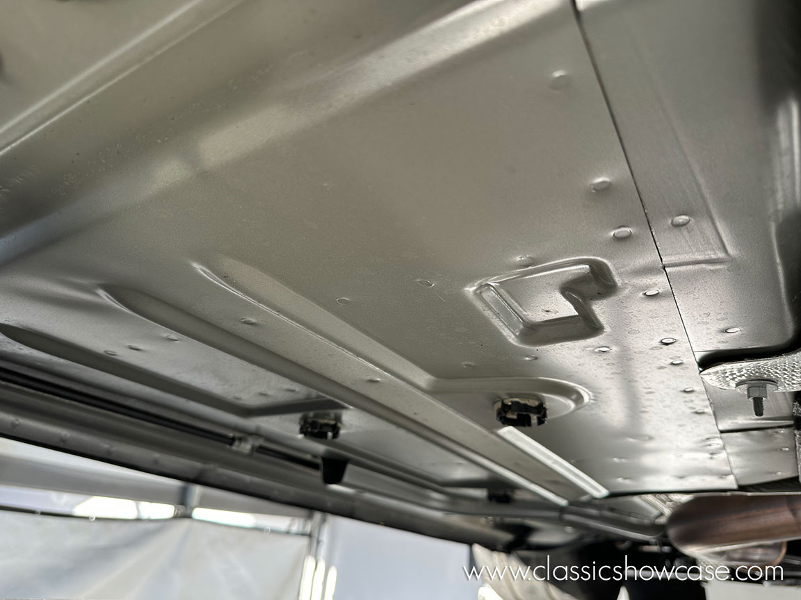 2018 Dodge Challenger SRT Demon