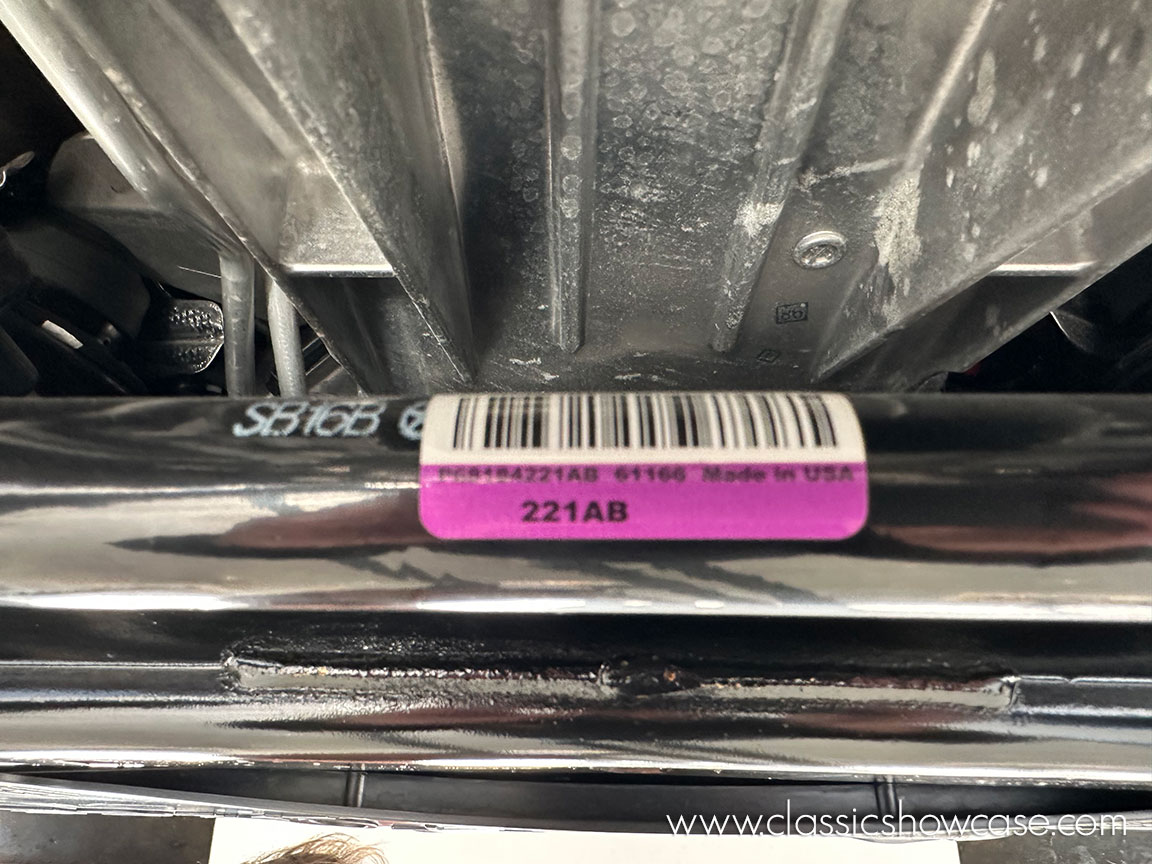 2018 Dodge Challenger SRT Demon