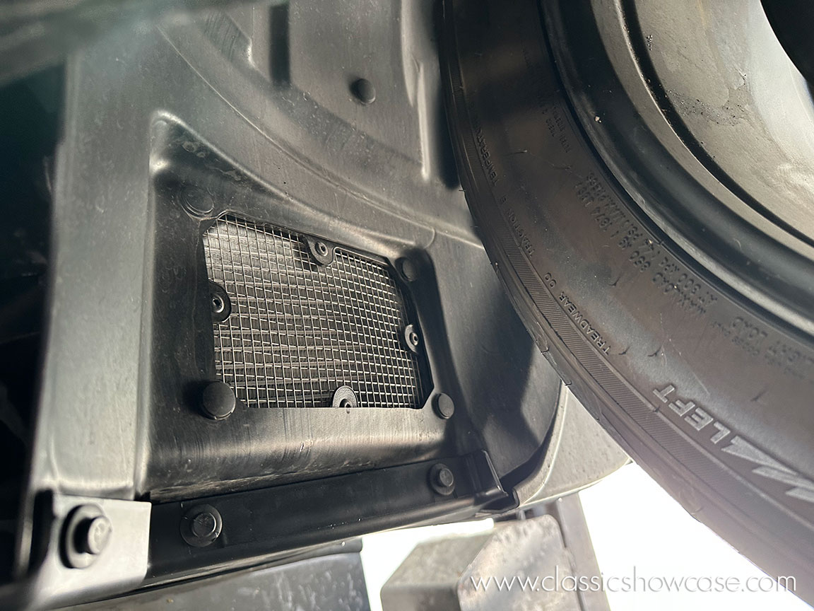 2018 Dodge Challenger SRT Demon