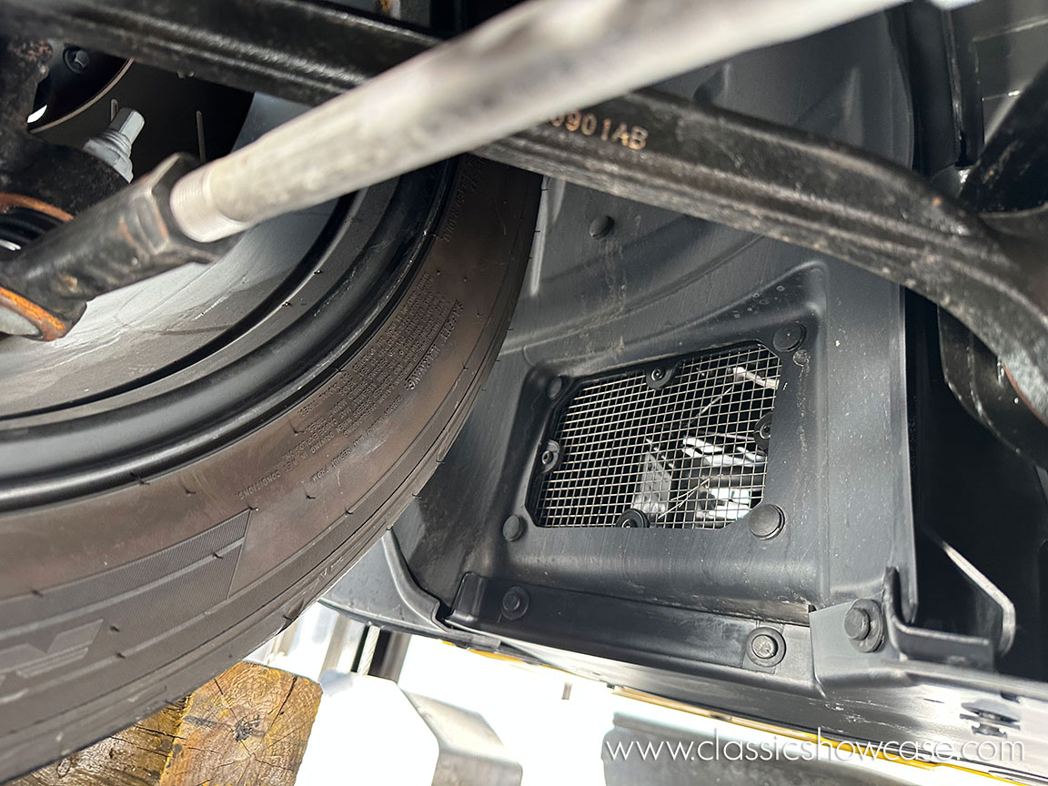 2018 Dodge Challenger SRT Demon