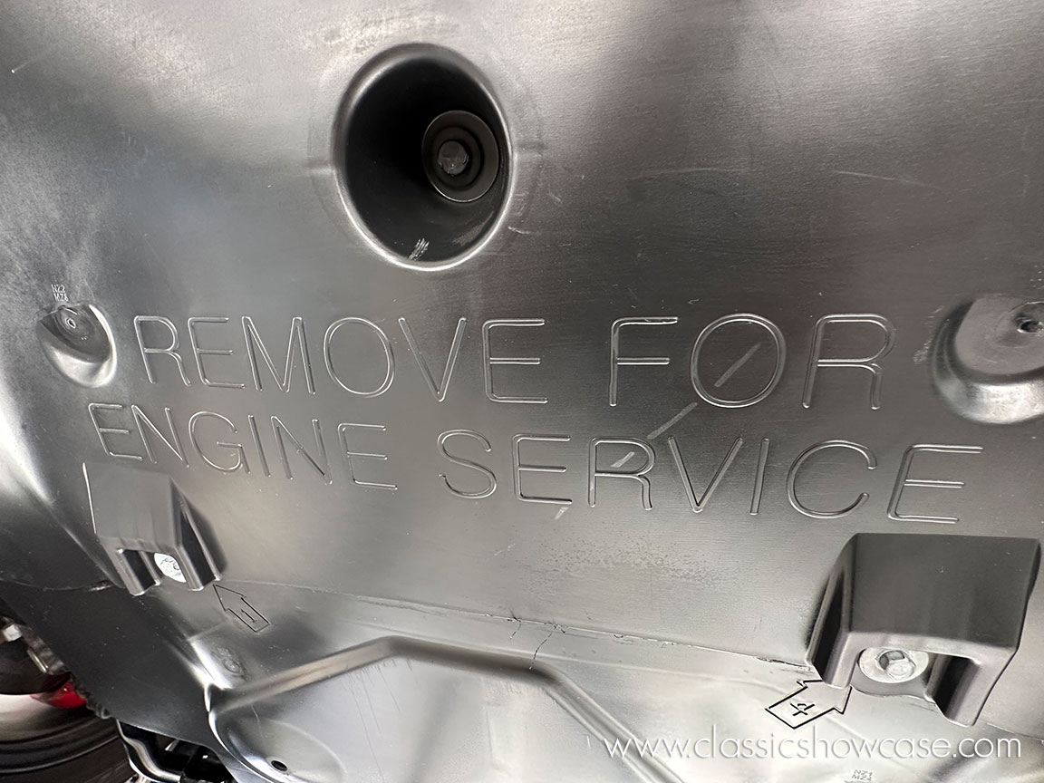 2018 Dodge Challenger SRT Demon