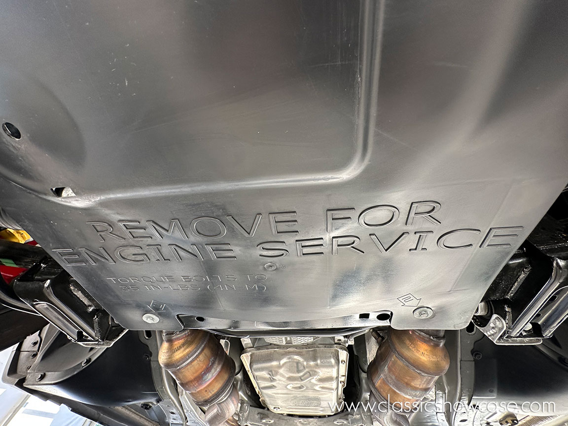 2018 Dodge Challenger SRT Demon