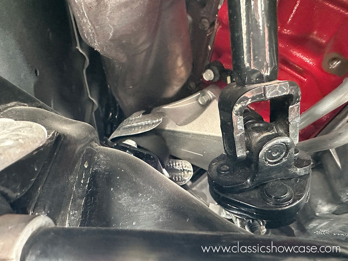 2018 Dodge Challenger SRT Demon