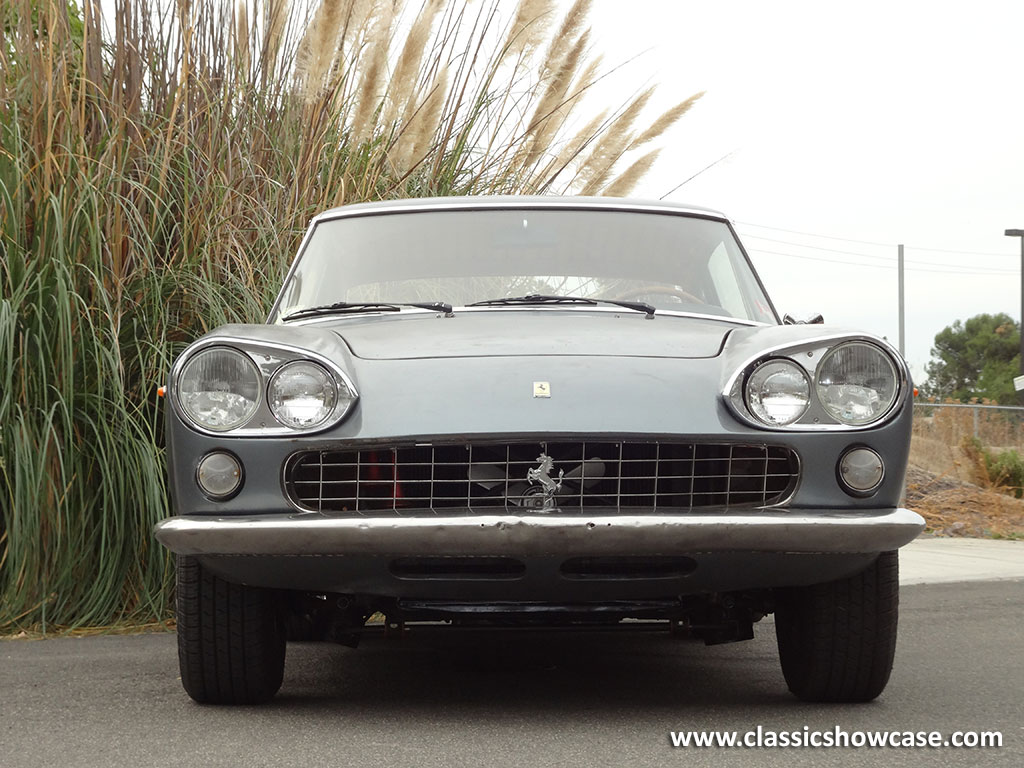 1965 Ferrari 330 GT 2+2