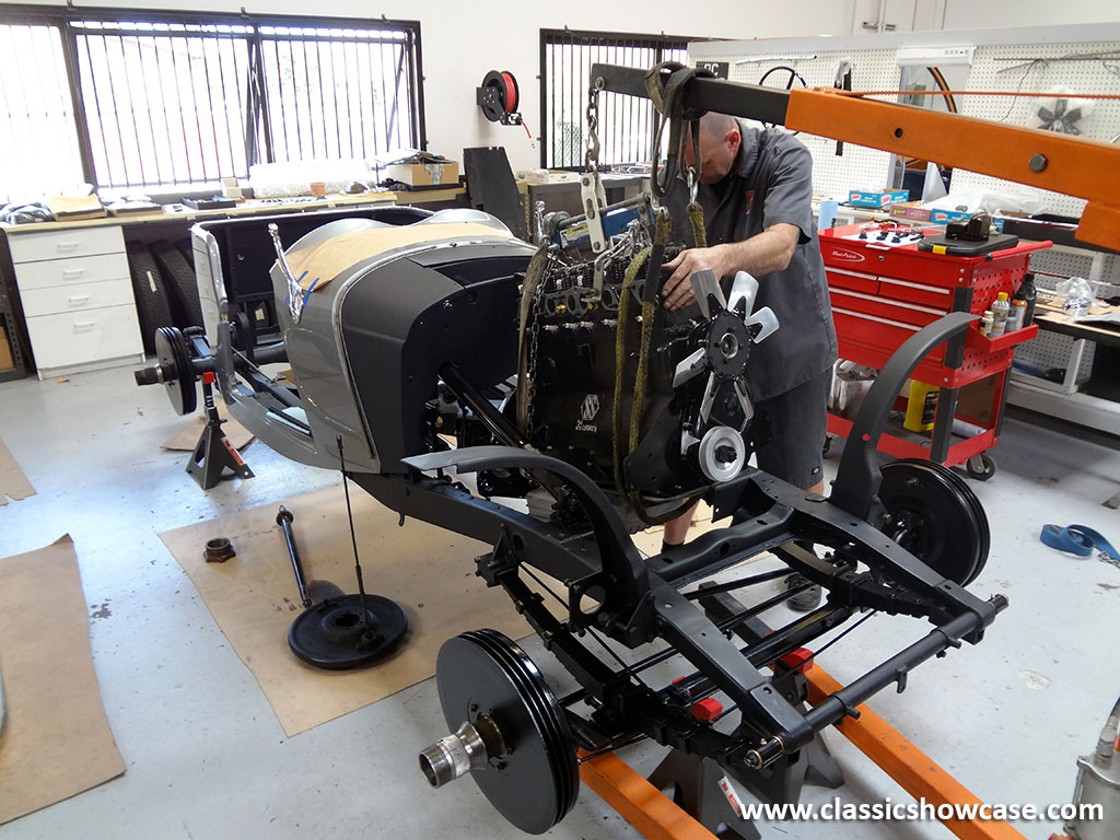 1938 Jaguar SS100 3.5 Roadster