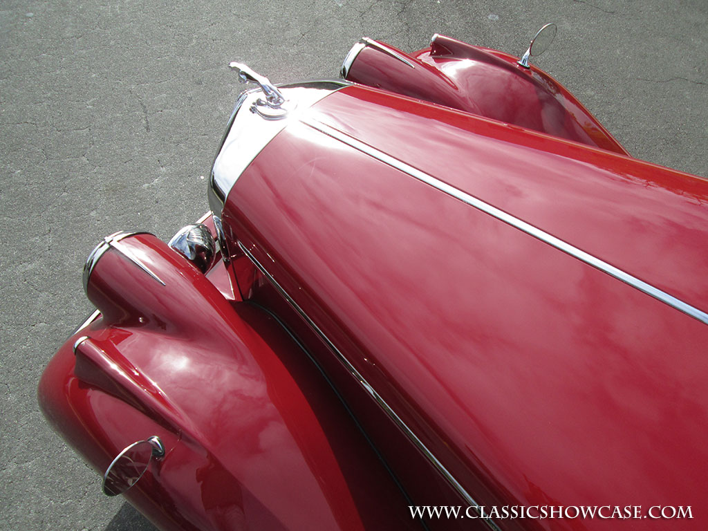 1951 Jaguar Mark V 3.5 DHC