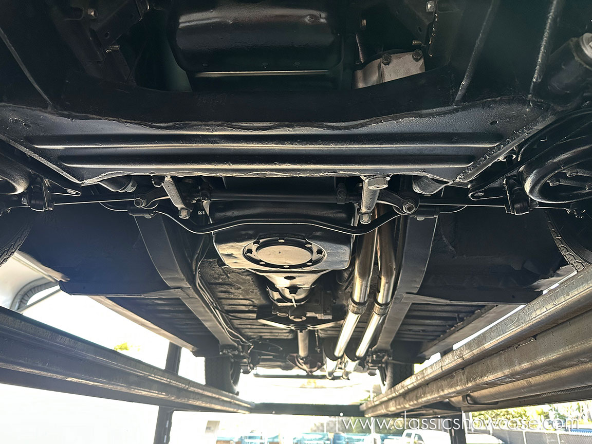 1959 Jaguar Mark I 3.4 Saloon