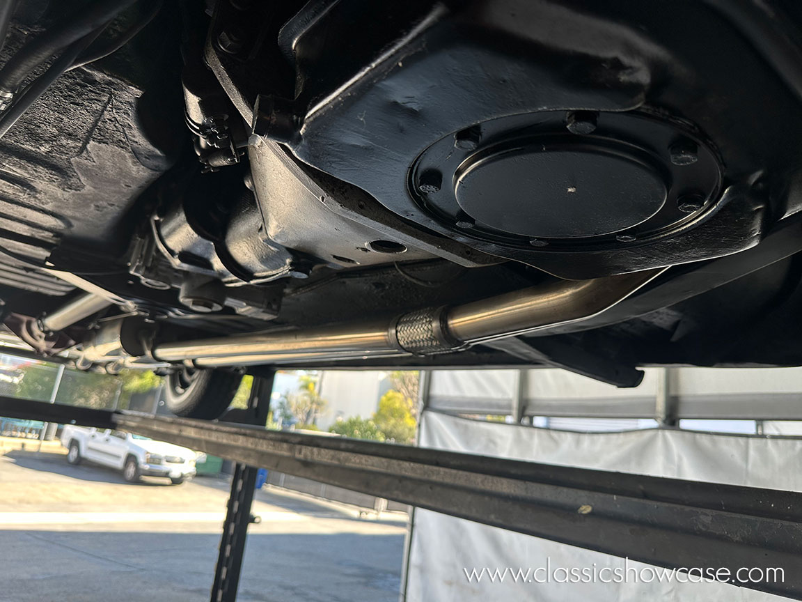 1959 Jaguar Mark I 3.4 Saloon