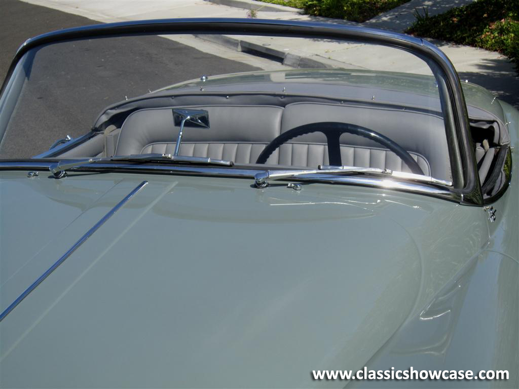 1959 XK-150S 3.4 OTS 