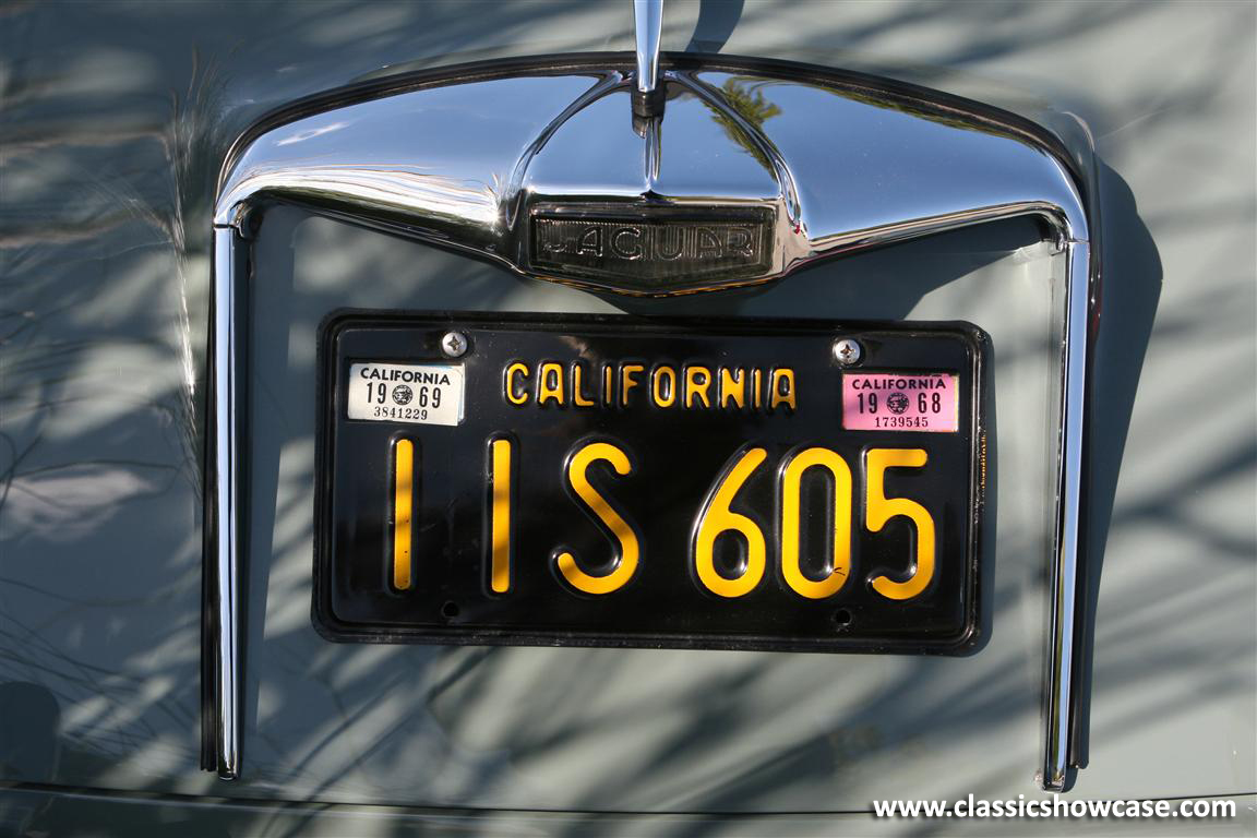 1959 XK-150S 3.4 OTS 