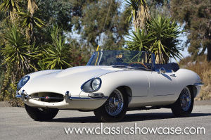 Jaguar E Type For Sale Need Restoration