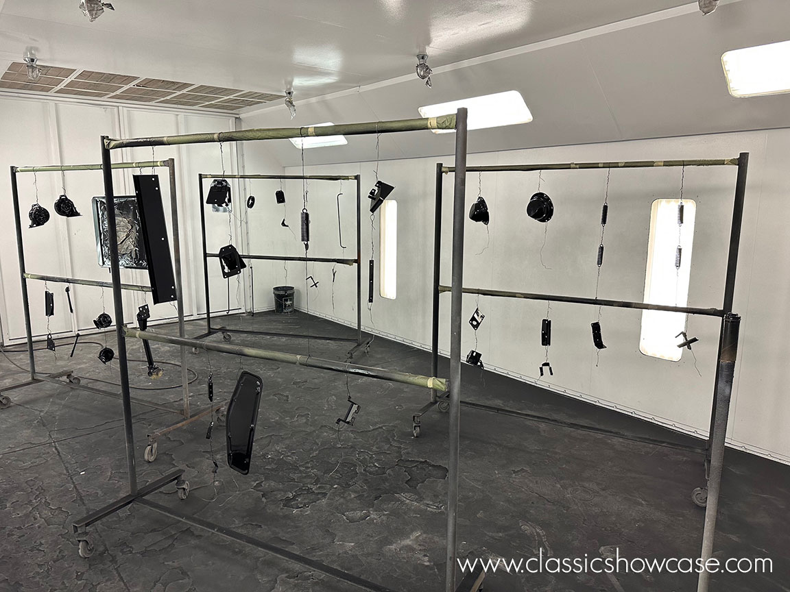 1962 Jaguar-XKE Series 1 3.8 OTS