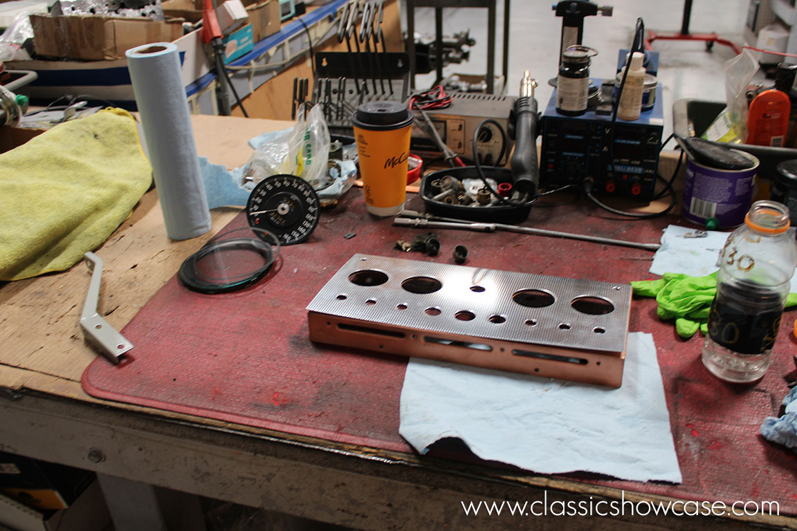 1962 Jaguar-XKE Series 1 3.8 OTS