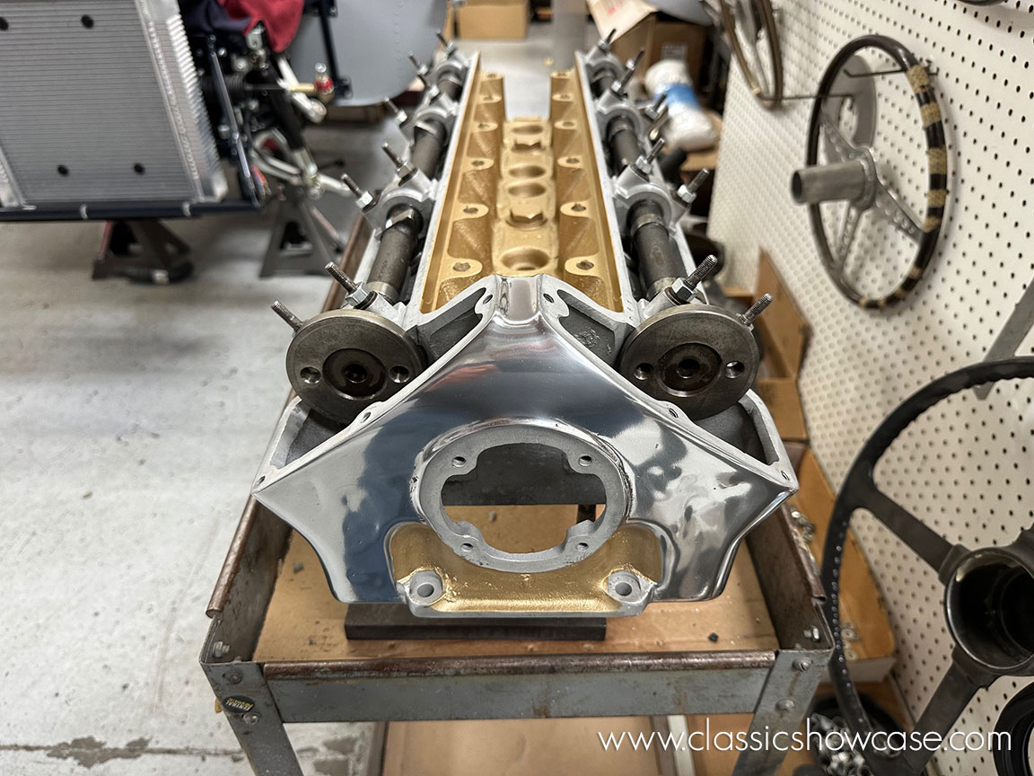 1964 Jaguar-Projects XKE Series 1 3.8 FHC