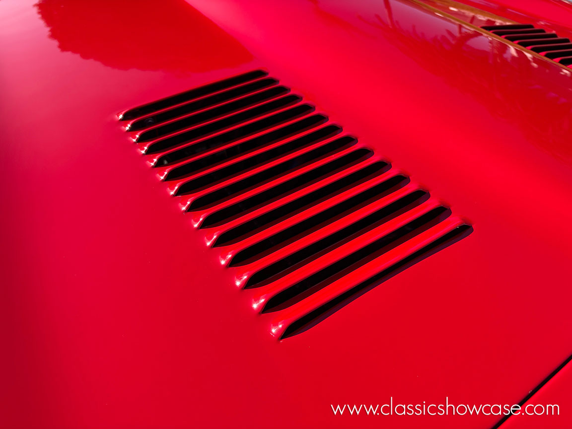 1965 Jaguar-XKE Series 1 4.2 OTS (RHD)