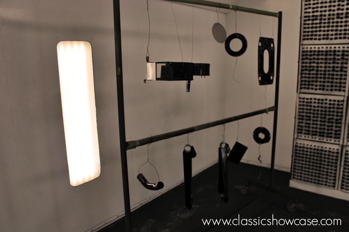 1966 Jaguar-Projects XKE Series I 4.2 FHC