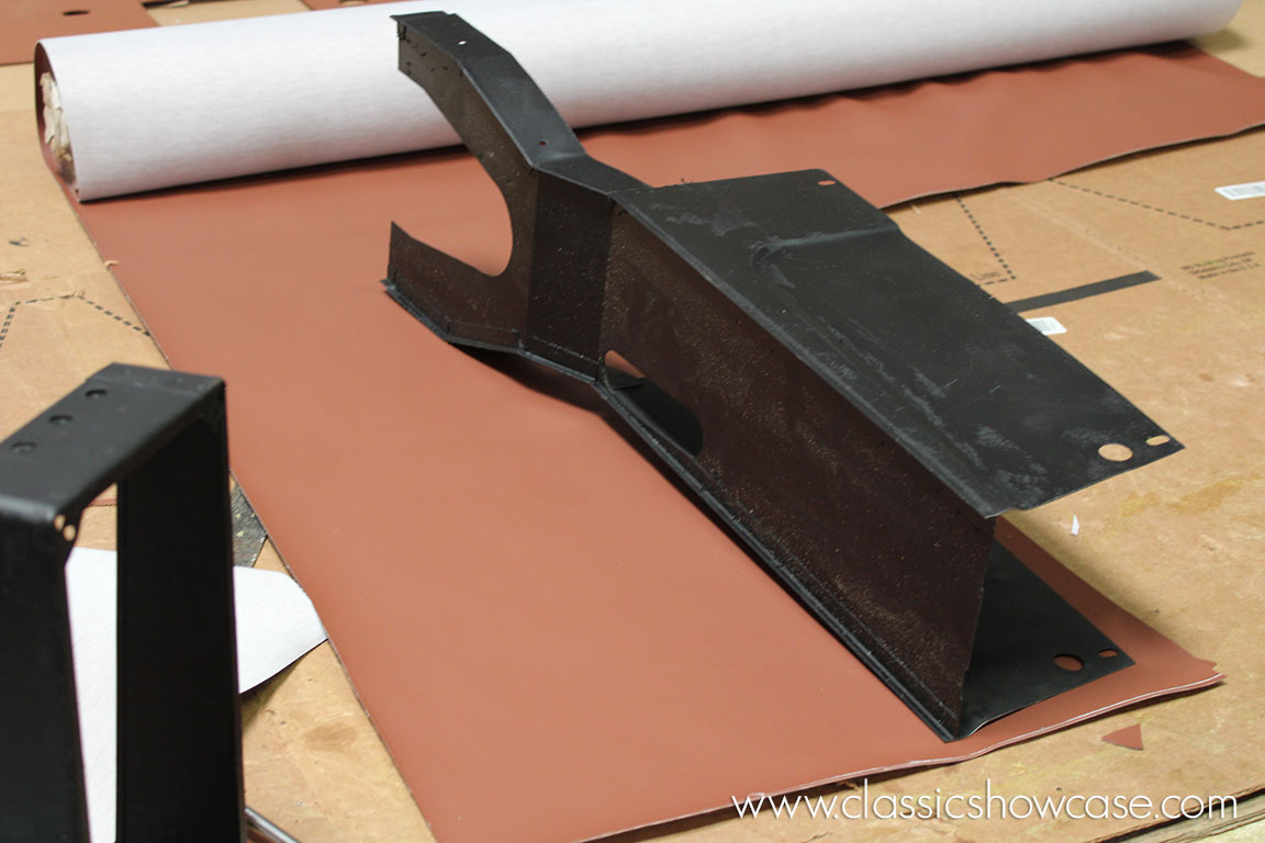 1967 Jaguar-XKE Series I 4.2 FHC