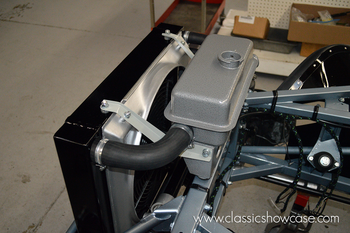 1967 Jaguar-XKE Series 1 4.2 FHC