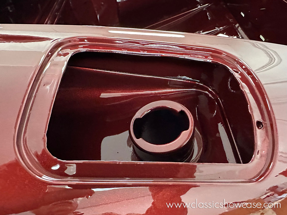 1968 Jaguar-Projects XKE Series 1.5 4.2 OTS