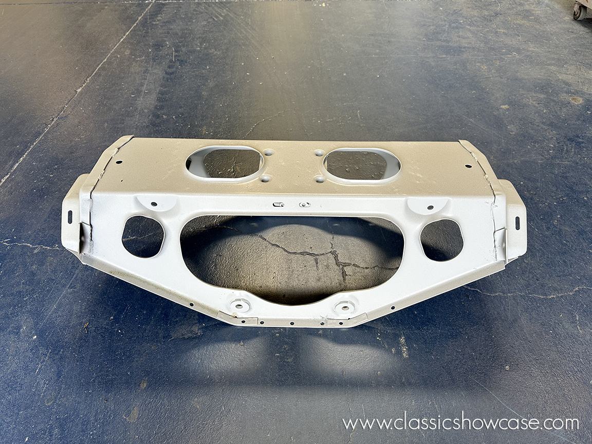 1968 Jaguar-XKE Series 1.5 4.2 OTS