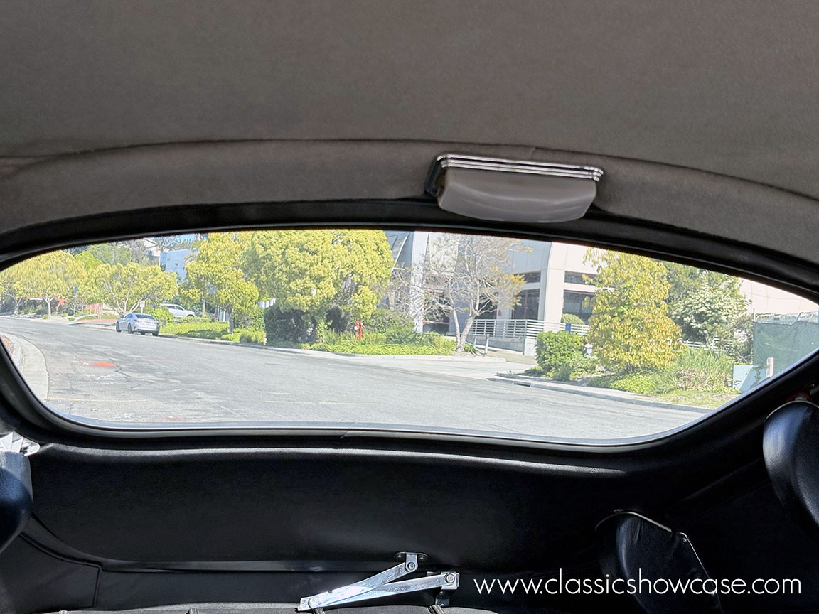 1968 Jaguar-XKE Series 1.5 4.2 2+2